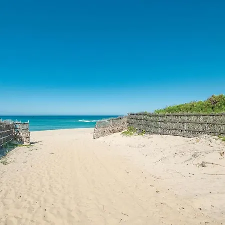 Daire Giagumeddu 2 Badesi