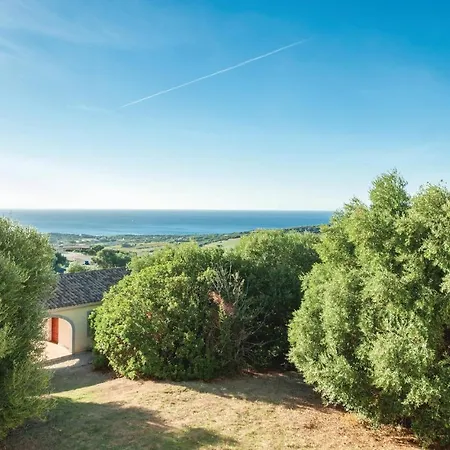 Giagumeddu 2 公寓 *