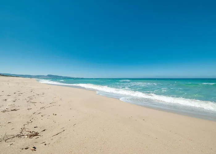 Daire Giagumeddu 2 Badesi