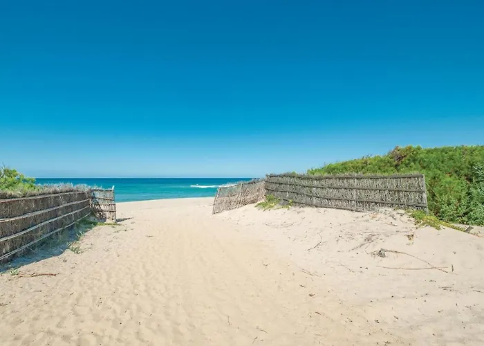 Daire Giagumeddu 2 Badesi