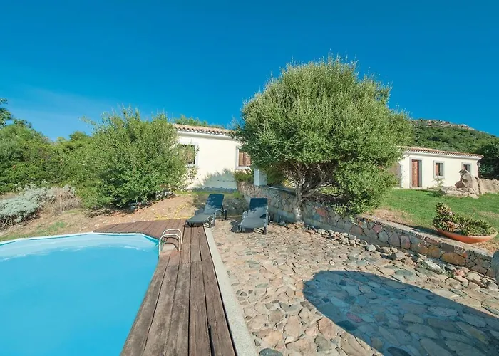 Giagumeddu 2 * 巴德希