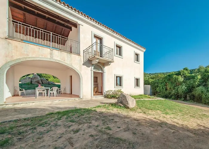 Daire Giagumeddu 2 Badesi