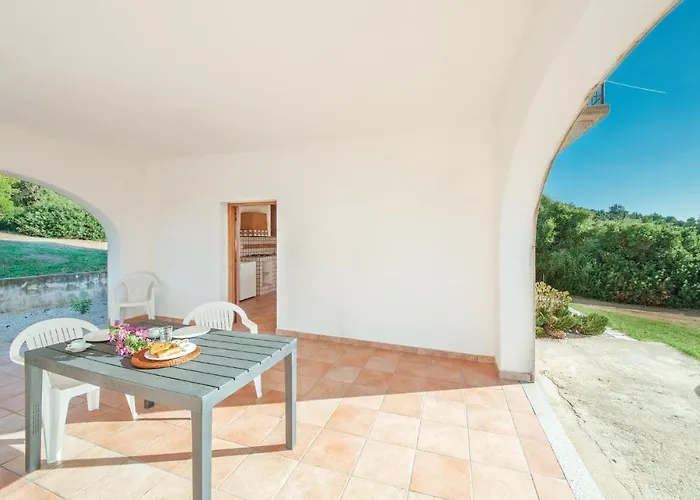 Giagumeddu 2 巴德希