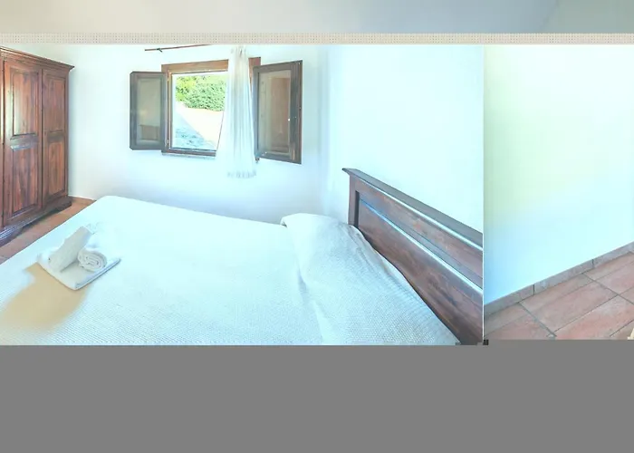 Daire Giagumeddu 2 *