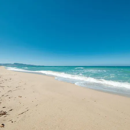 Lägenhet Giagumeddu 2 Badesi