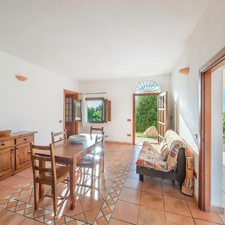 Giagumeddu 2 Apartamento