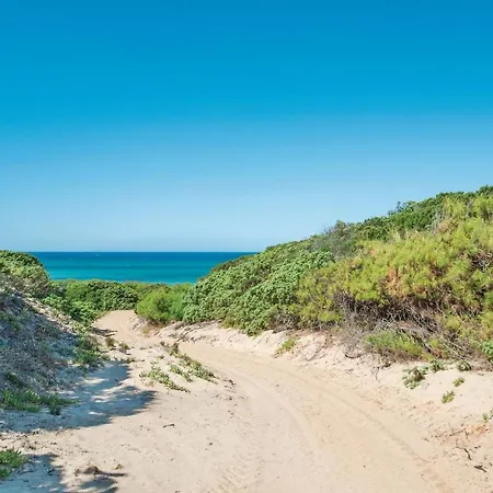 Giagumeddu 2 Apartamento *