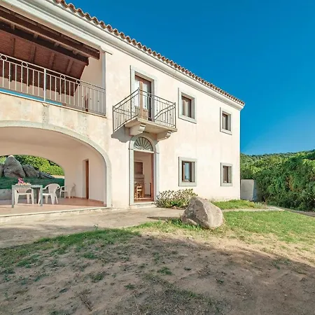 Apartamento Giagumeddu 2 Badesi