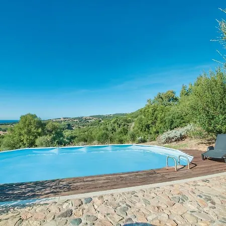 Giagumeddu 2 Apartamento