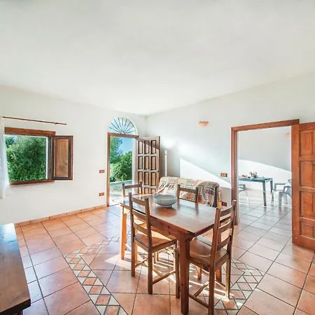 Giagumeddu 2 Daire *