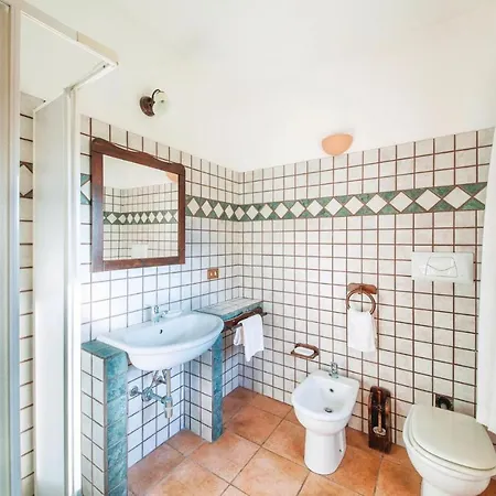 Apartamento Giagumeddu 2