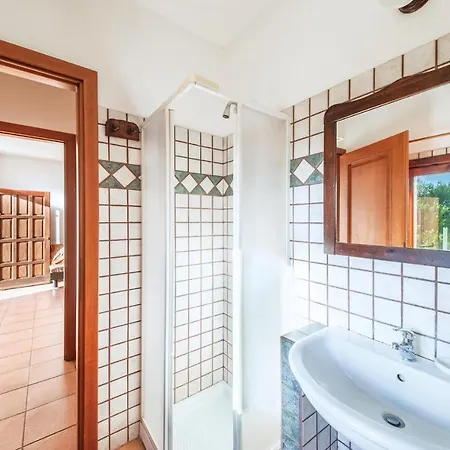 Apartamento Giagumeddu 2