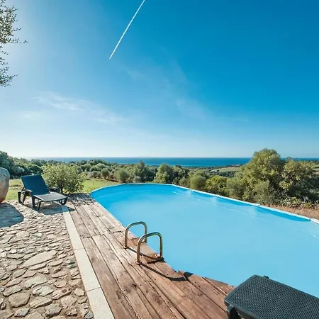 Giagumeddu 2 Lägenhet