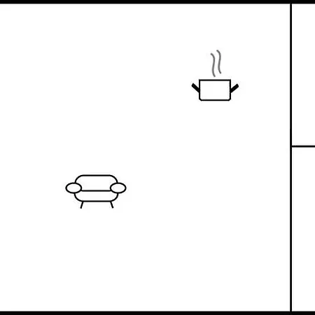 Giagumeddu 2 Apartamento
