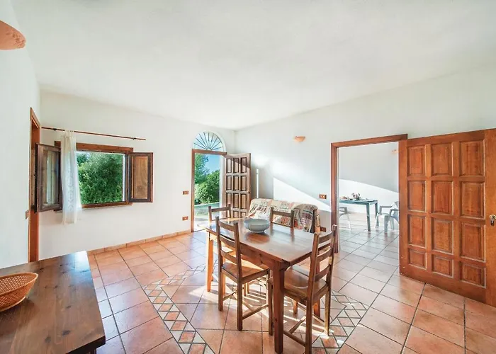 Giagumeddu 2 Apartamento *