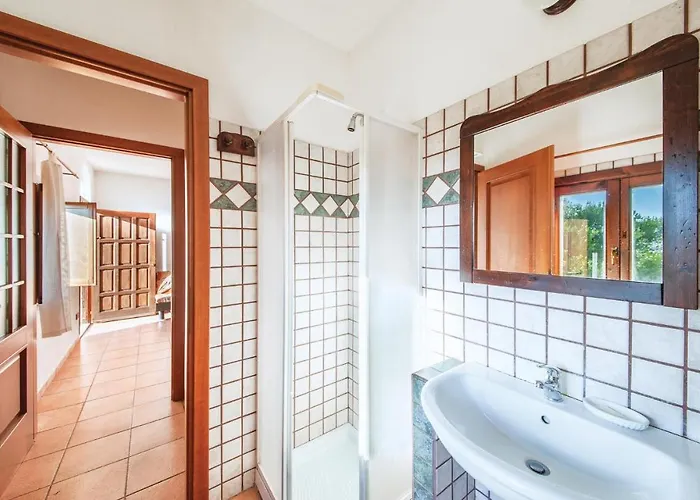 Apartamento Giagumeddu 2