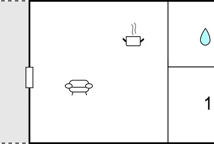 Giagumeddu 2 Apartamento